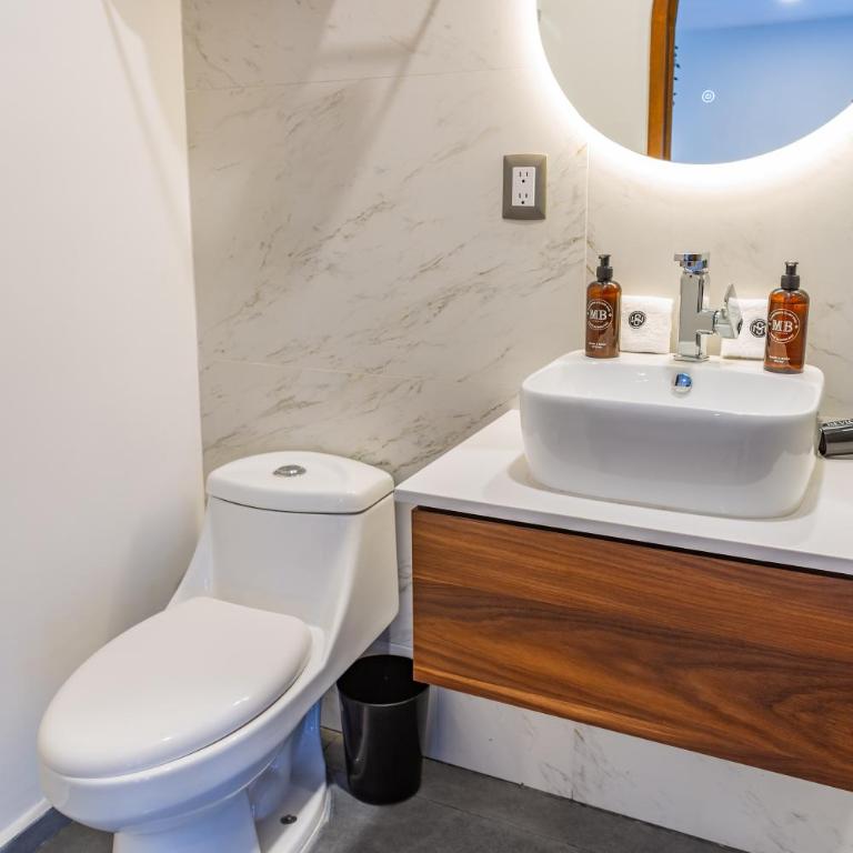 Casa Castillo - Habitación Doble Deluxe (2 adultos + 1 niño) - 1
