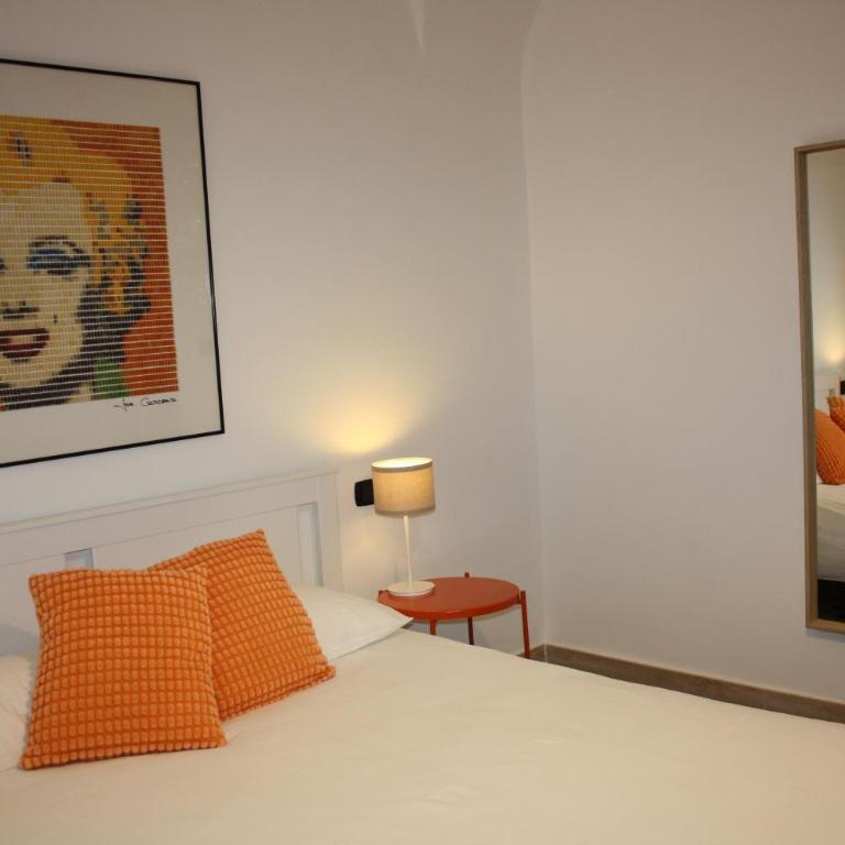 My Happy Place - Appartamento con 1 Camera da Letto - 7