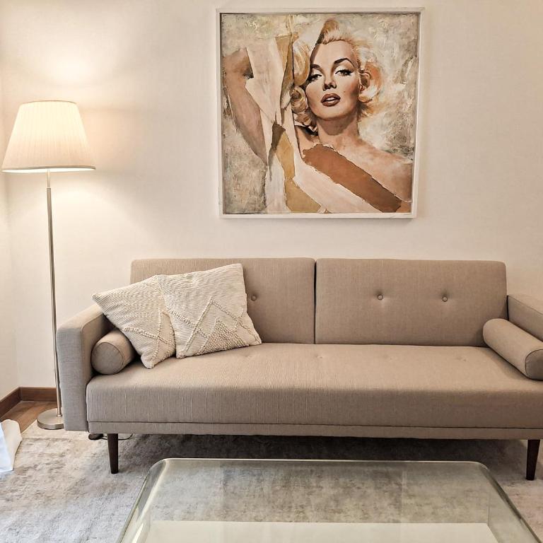 La Casa Di Nanna - Casa con 2 Camere da Letto - 3