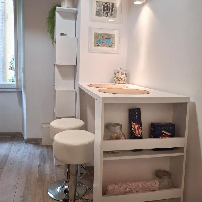 La Casa Di Nanna - Casa con 2 Camere da Letto - 27