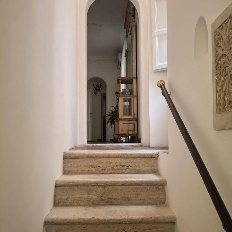 La Casa Di Nanna - Casa con 2 Camere da Letto - 35
