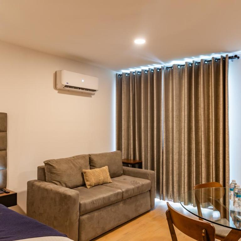 Casa Castillo - Habitación Triple Deluxe - 20
