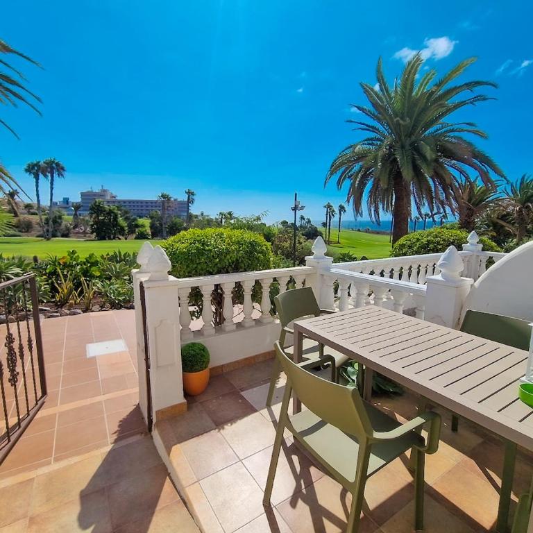 Scharming golf holidays - Apartamento de 2 dormitorios - 1