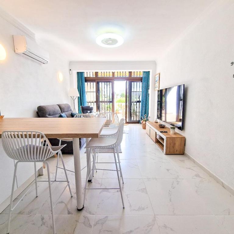 Scharming golf holidays - Apartamento de 2 dormitorios - 6