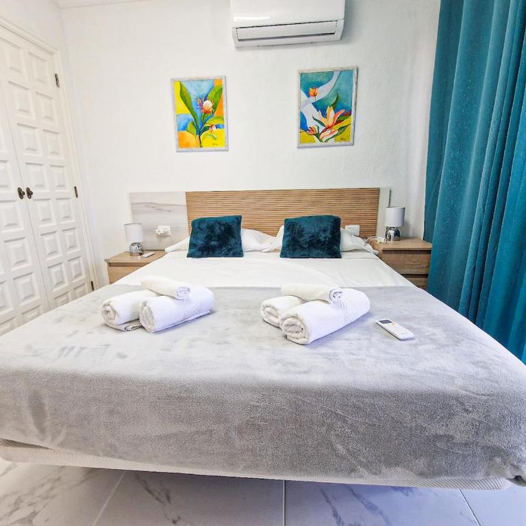 Scharming golf holidays - Apartamento de 2 dormitorios - 12