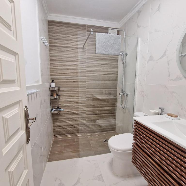 Scharming golf holidays - Apartamento de 2 dormitorios - 14