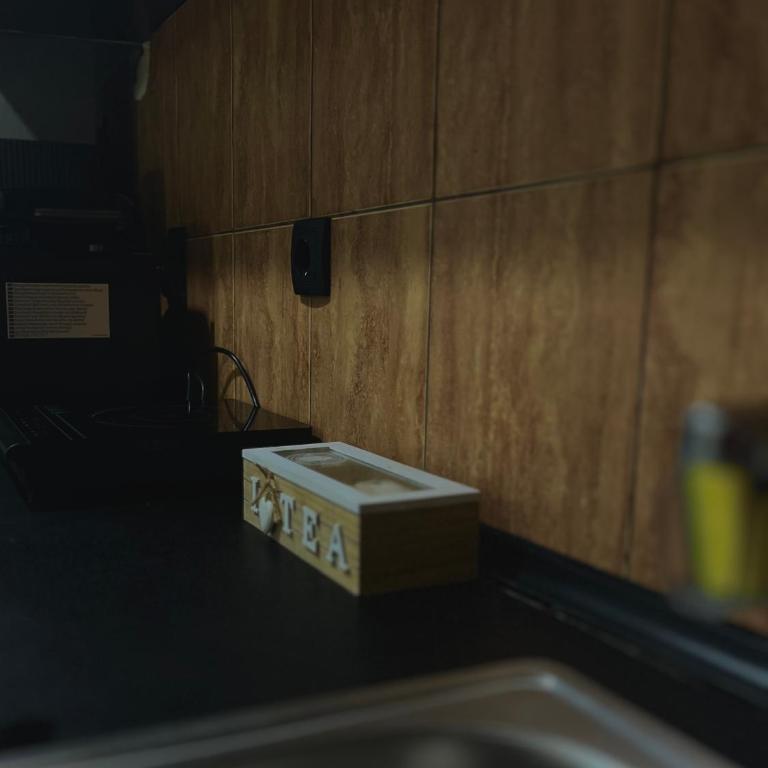 Anastasia apartment - Kuća sa 1 Spavaćom Sobom - 11