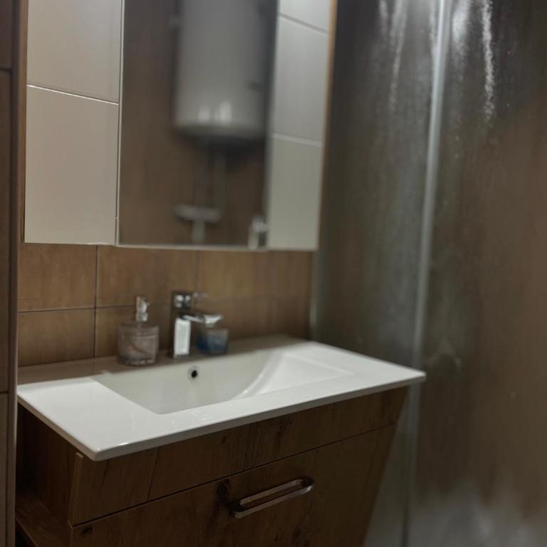 Anastasia apartment - Kuća sa 1 Spavaćom Sobom - 52