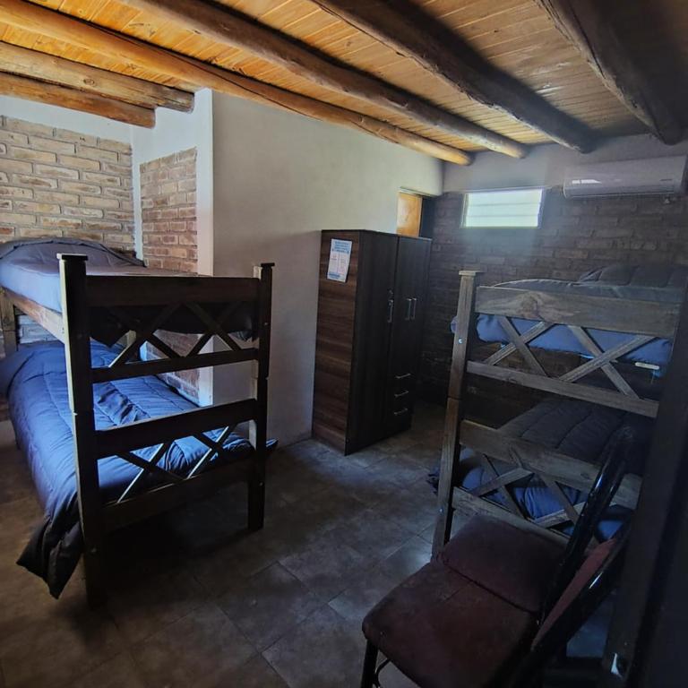 Cabañas Cumbre - Chalet de 2 dormitorios - 5