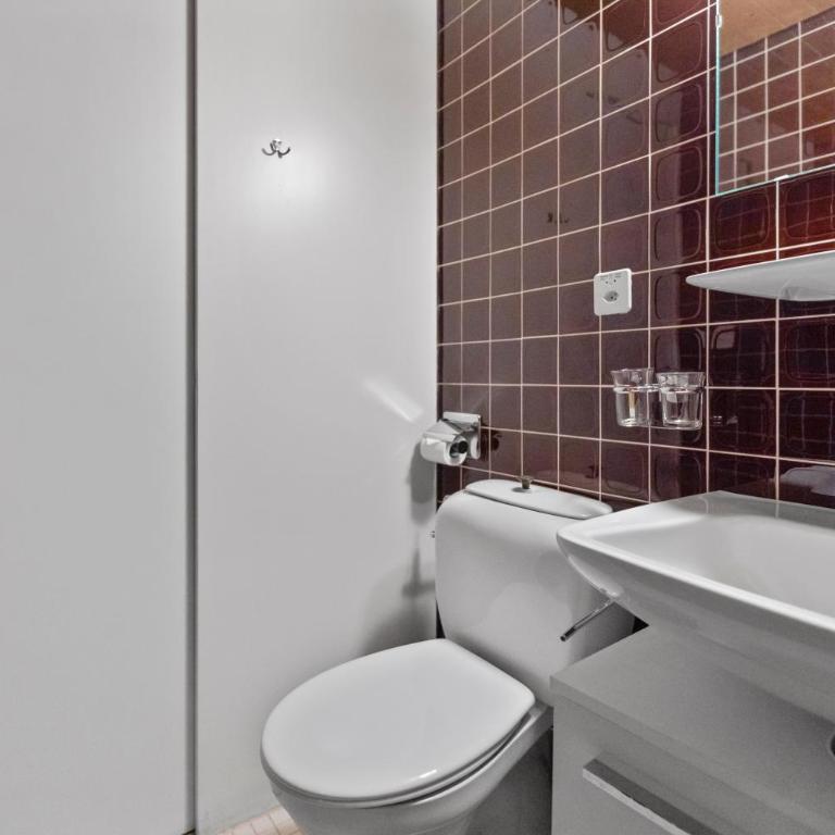 Crans-Montana, 5 pers, balcon vue et parking privé - Appartement 1 Chambre - 27