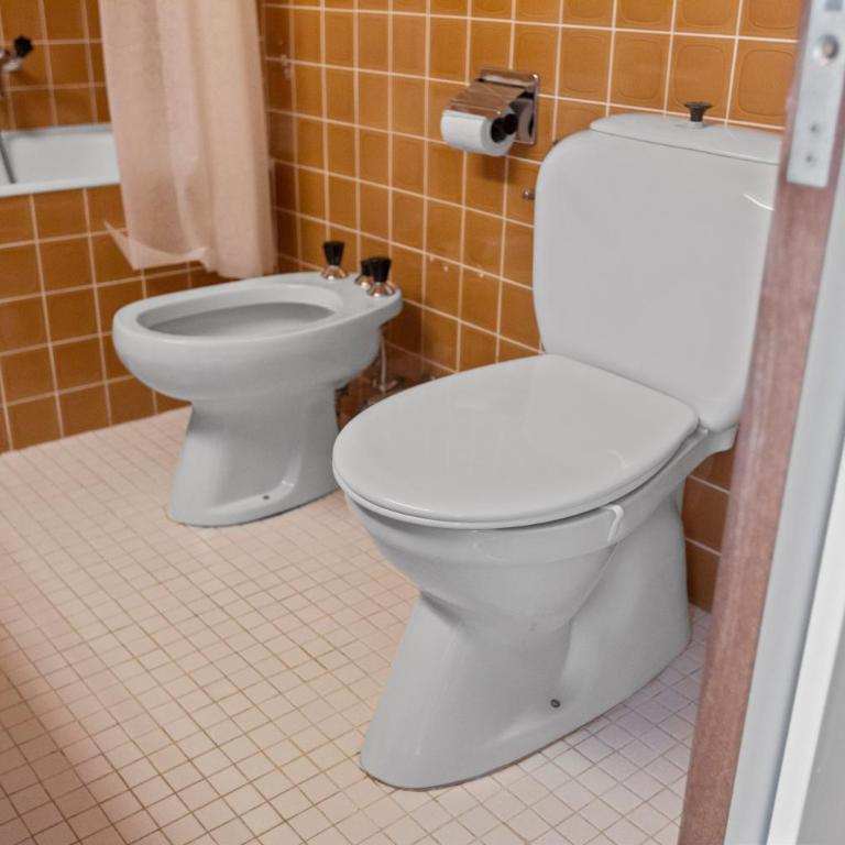 Crans-Montana, 5 pers, balcon vue et parking privé - Appartement 1 Chambre - 23