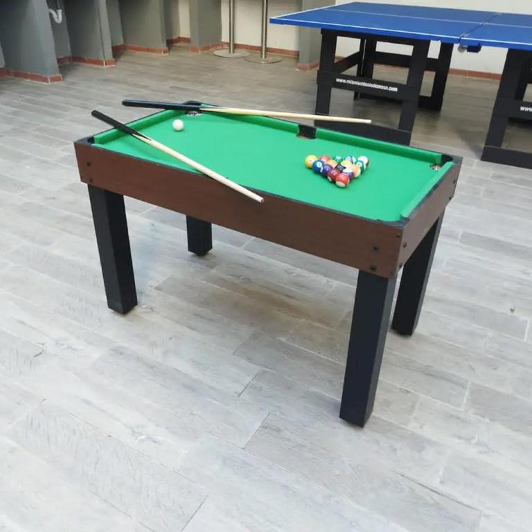 Bm-5 room near the sea with air conditioning and WIFI - Double or Twin Room - 10
