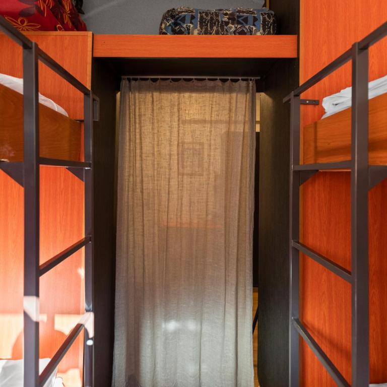 Crans-Montana, 5 pers, balcon vue et parking privé - Appartement 1 Chambre - 37