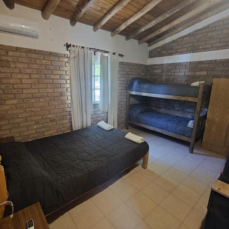 Cabañas Cumbre - Chalet de 2 dormitorios - 7