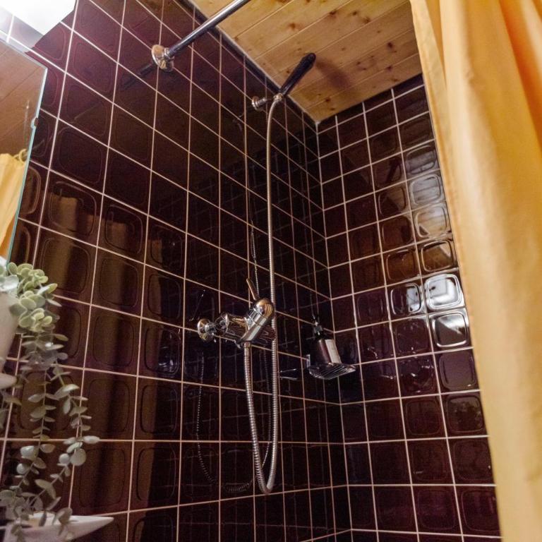 Crans-Montana, 5 pers, balcon vue et parking privé - Appartement 1 Chambre - 28