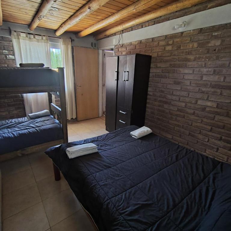 Cabañas Cumbre - Chalet de 2 dormitorios - 5