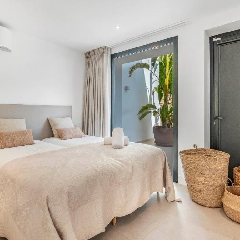 VACATION MARBELLA I Villa Riviera The View, Luxury Villa, Breathtaking Sea View, Private Pool, American BBQ, Close Distance to the Finest Beaches - Villa con vistas al mar - 52