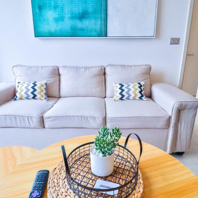 HOM I Cercano al Metro Irarrazaval1D1B con Terraza - Apartment - 26
