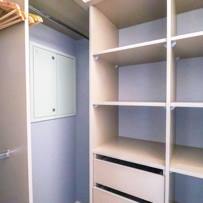 HOM I Cercano al Metro Irarrazaval1D1B con Terraza - Apartment - 34