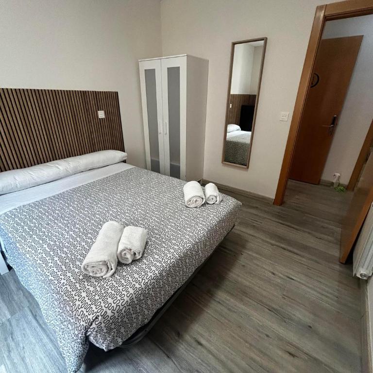 Coliving Leon - Habitación Doble - 9