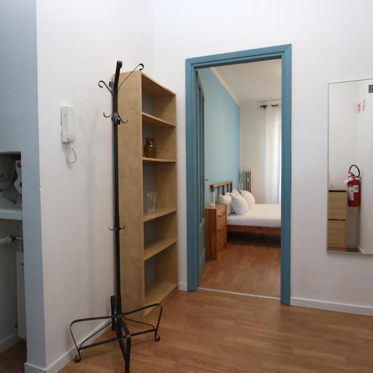 Home & Holiday Bizzozzero - Appartamento con 1 Camera da Letto - 11