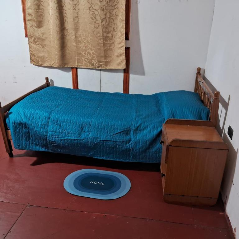 casa acogedora - Casa de 4 dormitorios - 12