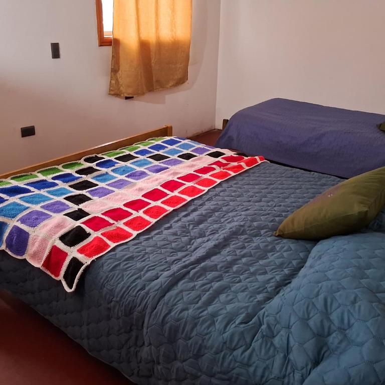 casa acogedora - Casa de 4 dormitorios - 13