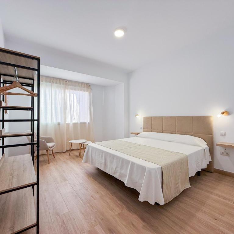 City Beach Las Canteras - Apartamento de 2 dormitorios - 5
