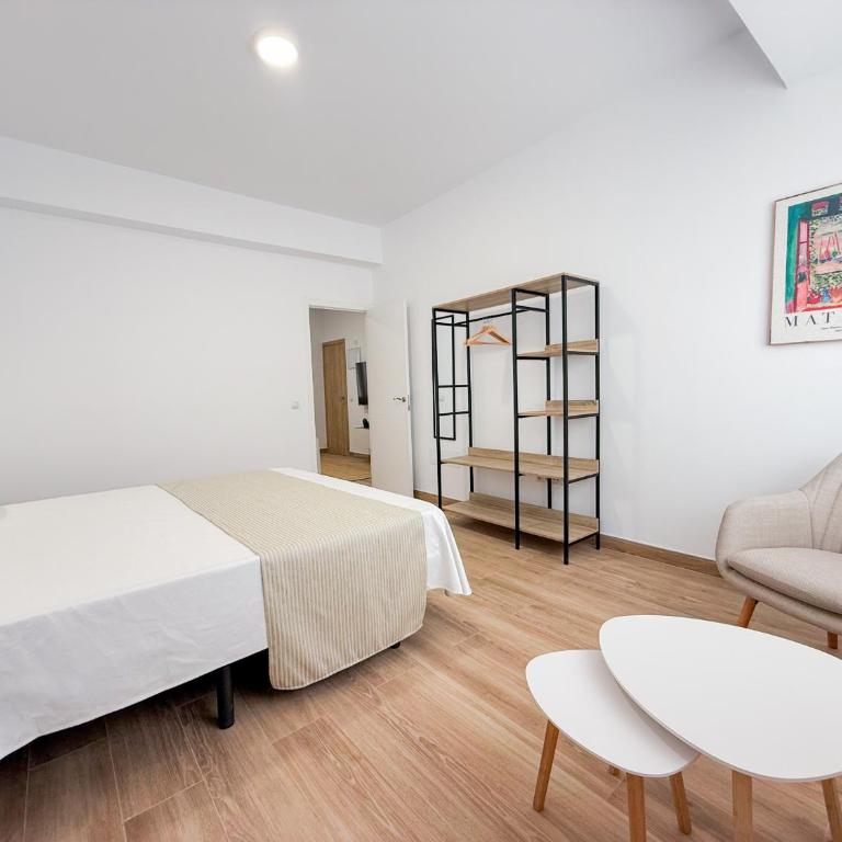 City Beach Las Canteras - Apartamento de 2 dormitorios - 6