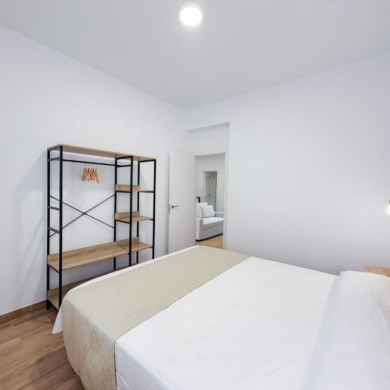 City Beach Las Canteras - Apartamento de 2 dormitorios - 9