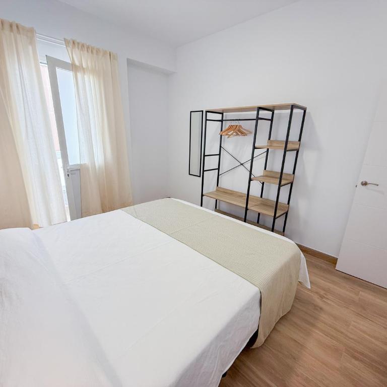 City Beach Las Canteras - Apartamento de 2 dormitorios - 10