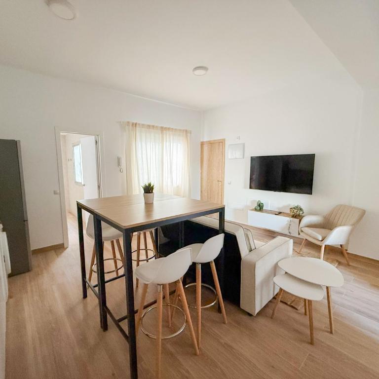 City Beach Las Canteras - Apartamento de 2 dormitorios - 2