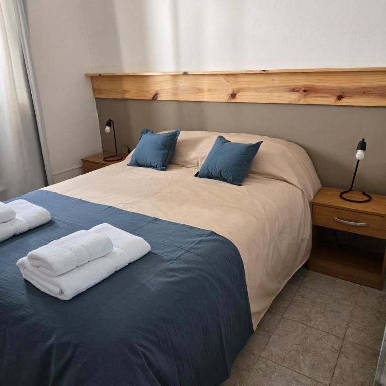 SIMPLE Inn - Standard Double Room - 3