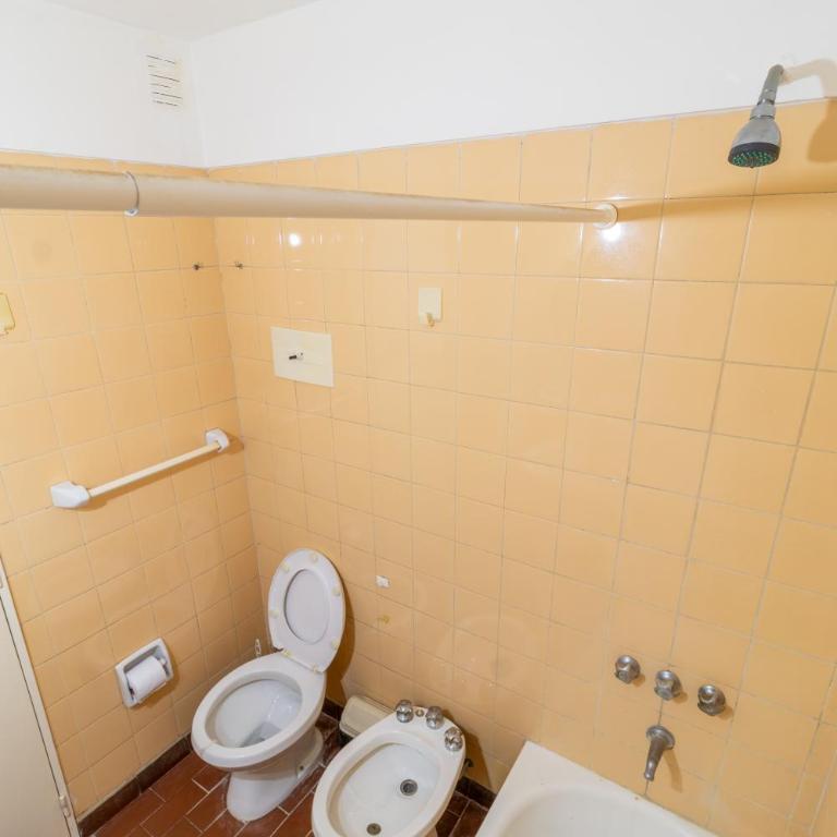 Check and Home - San Martin - 3 Huéspedes en Zona Centro - Apartamento de 1 dormitorio - 13