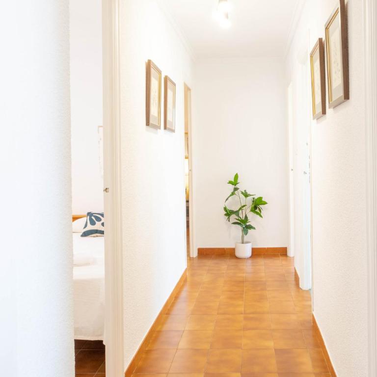 DonaBeach Penthouse - Apartamento de 3 dormitorios con vistas - 8