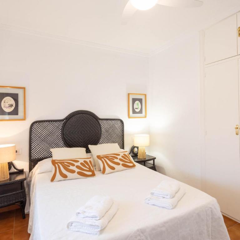 DonaBeach Penthouse - Apartamento de 3 dormitorios con vistas - 12