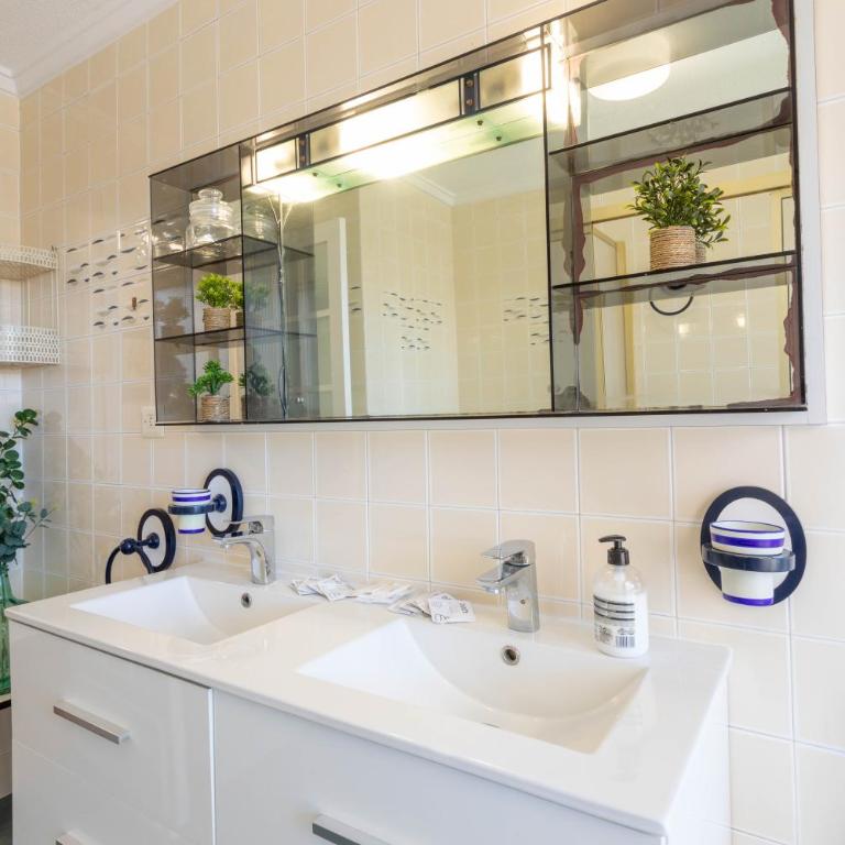 DonaBeach Penthouse - Apartamento de 3 dormitorios con vistas - 15