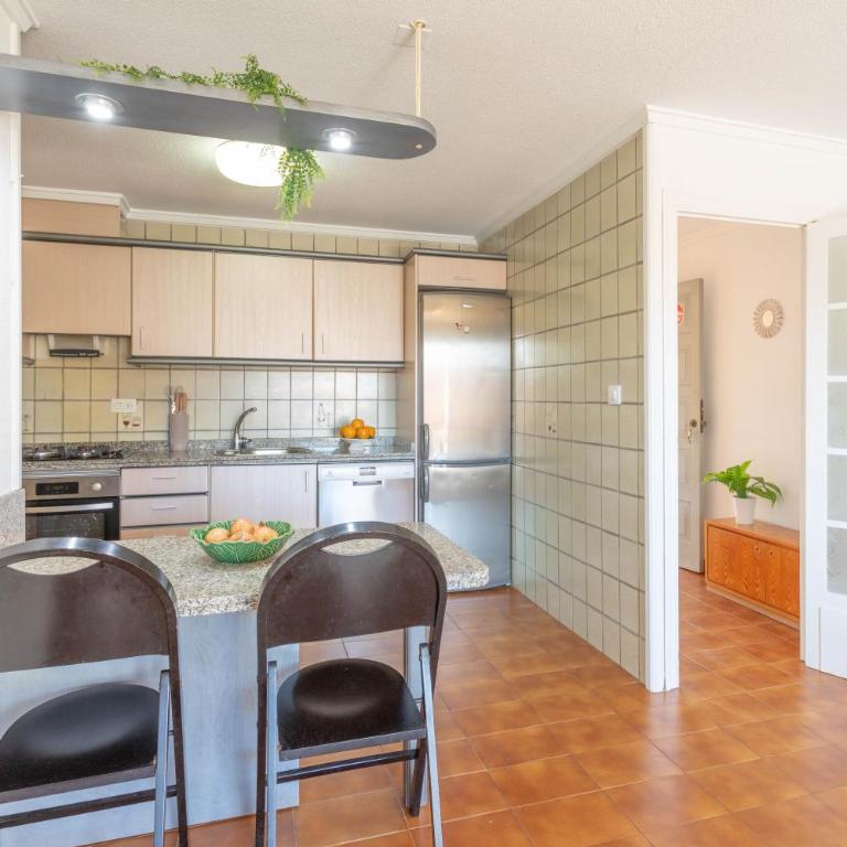 DonaBeach Penthouse - Apartamento de 3 dormitorios con vistas - 6