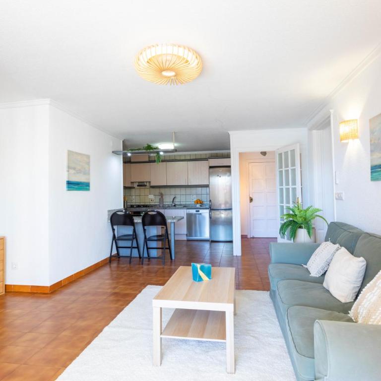 DonaBeach Penthouse - Apartamento de 3 dormitorios con vistas - 3