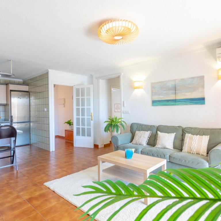 DonaBeach Penthouse - Apartamento de 3 dormitorios con vistas - 1
