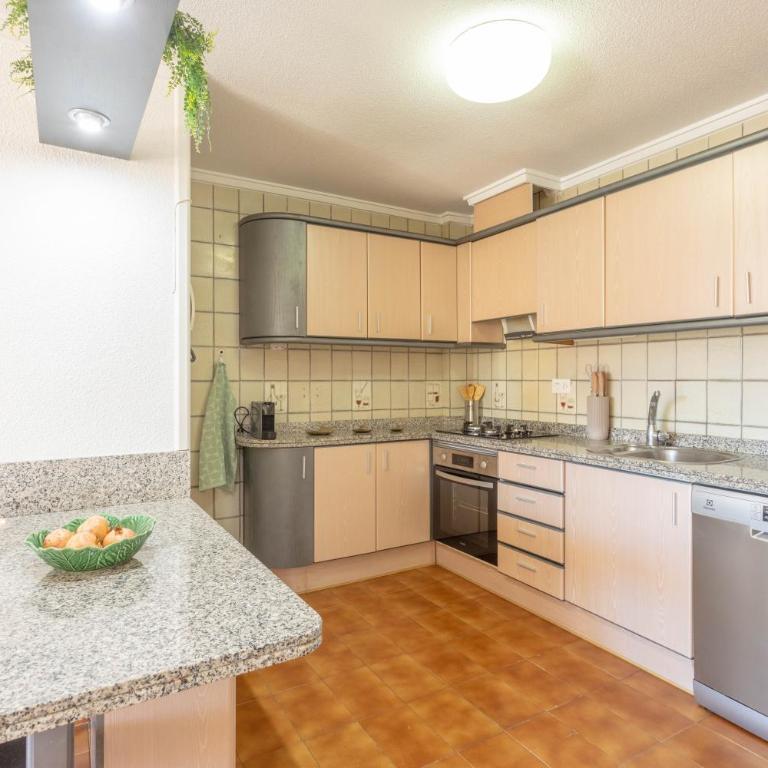 DonaBeach Penthouse - Apartamento de 3 dormitorios con vistas - 7