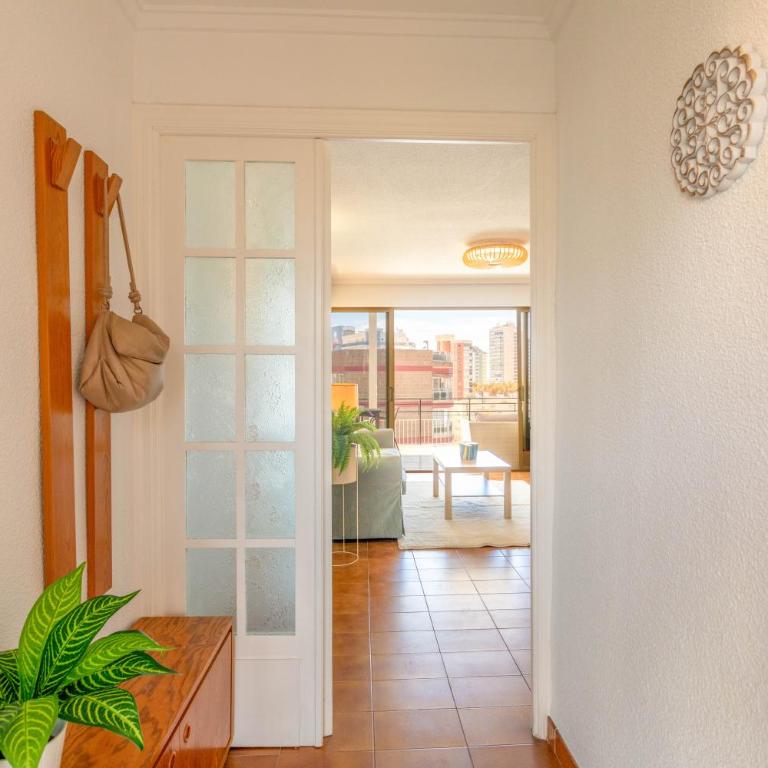 DonaBeach Penthouse - Apartamento de 3 dormitorios con vistas - 2
