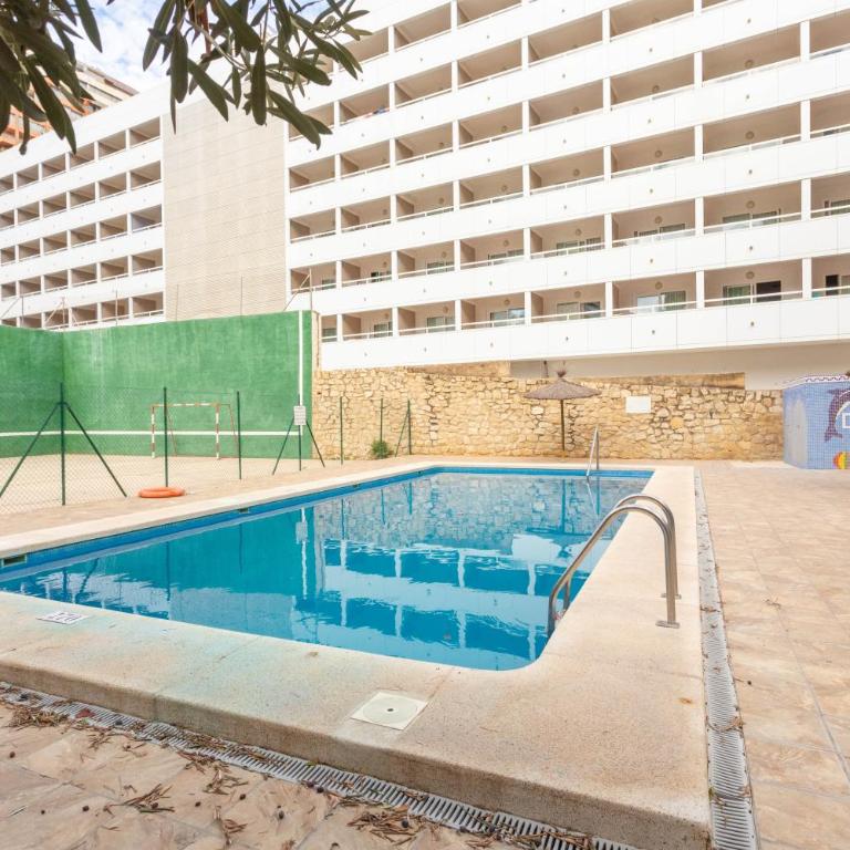 DonaBeach Penthouse - Apartamento de 3 dormitorios con vistas - 22