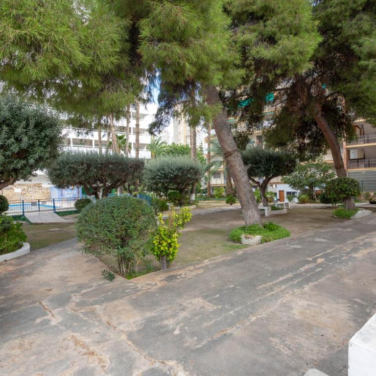 DonaBeach Penthouse - Apartamento de 3 dormitorios con vistas - 23