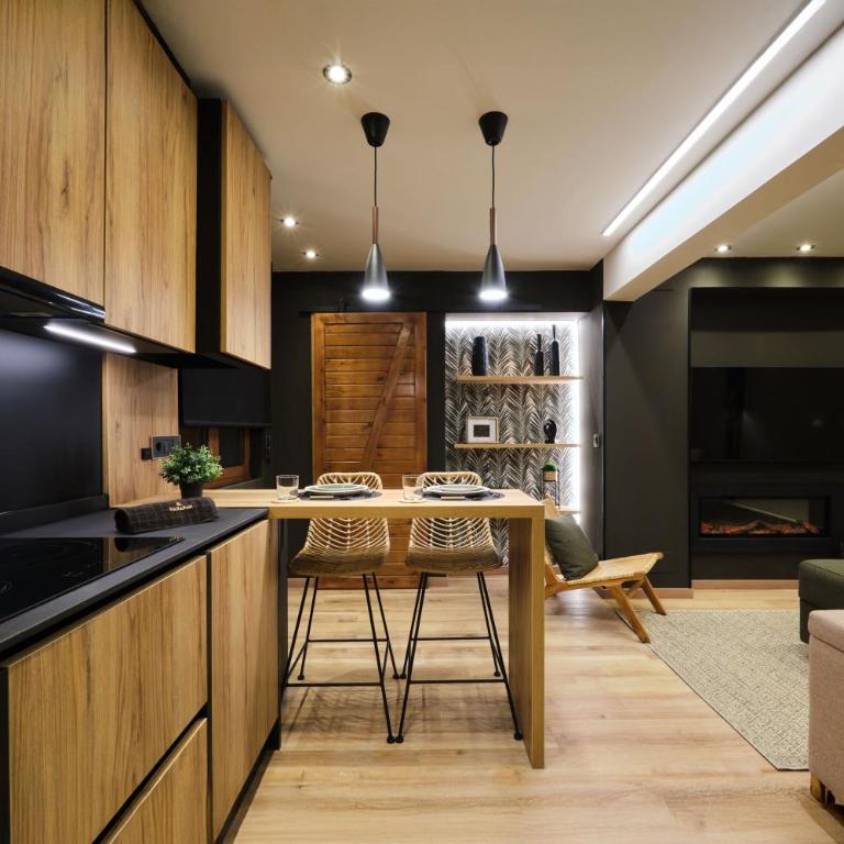 El Harapan, refúgiate en una selva a pie de playa - Apartamento de 1 dormitorio - 2