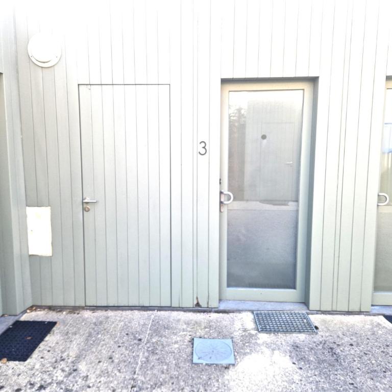 Cottage meublé, résidence Les Dunes du Golf, 62930 WIMEREUX - Haus mit 2 Schlafzimmern - 15