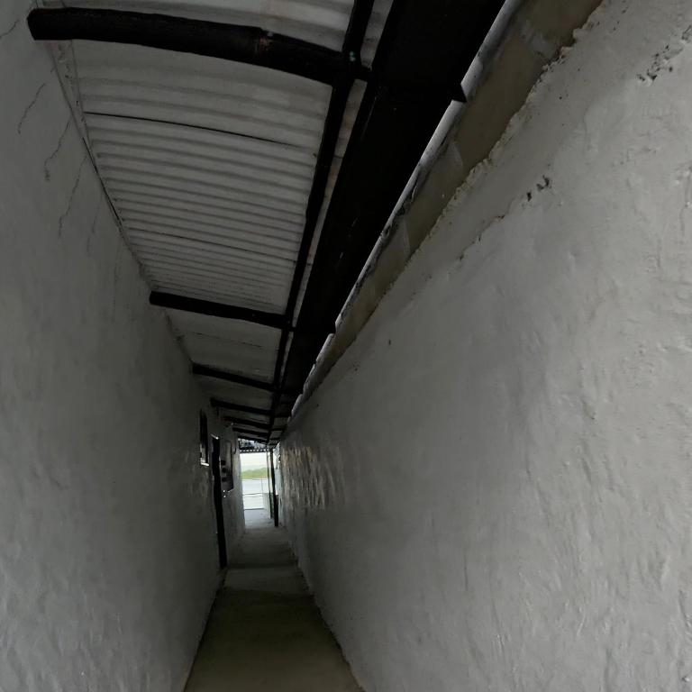 Hospedaje Luz d' Luna - Apartamento de 1 dormitorio - 61