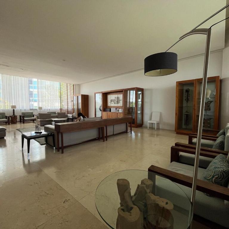 Charming apartment on the ground floor, Peninsula Nuevo Vallarta - Three-Bedroom Apartment - 22