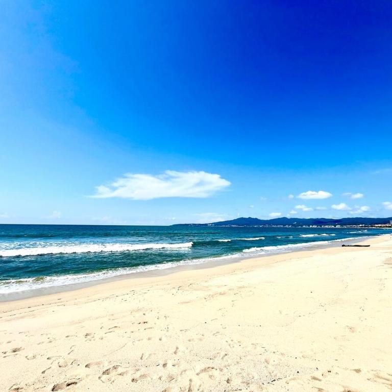 Charming apartment on the ground floor, Peninsula Nuevo Vallarta - Three-Bedroom Apartment - 42