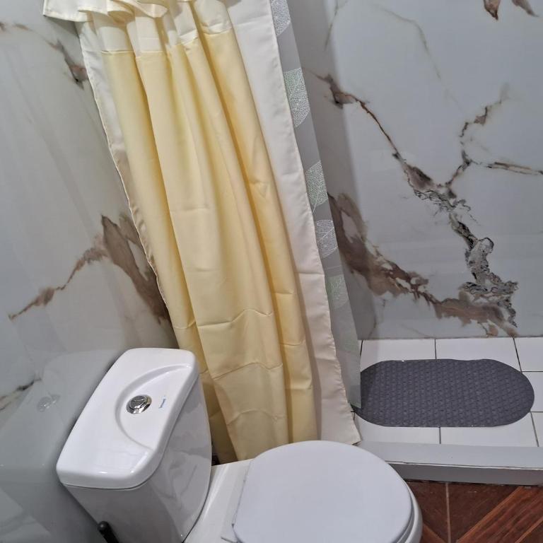 casa acogedora - Casa de 4 dormitorios - 16